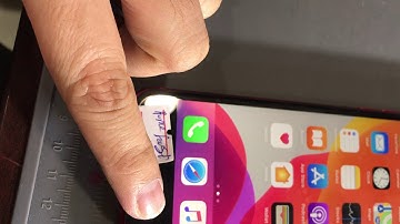 iphone 8plus sensitive home button