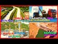 ✅  Bolivia Construcción, El Tren Rumbo a Cbba, Ya se Culmino el Tunel de...