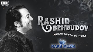 Rashid Behbudov - Leyla Resimi