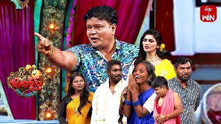 Download Lagu Bullet Bhaskar \u0026 Team Performance | Jabardasth | 6th September 2025 | ETV Telugu MP3 Download Lagu Bullet Bhaskar \u0026 Team Performance | Jabardasth | 6th September 2025 | ETV Telugu MP3