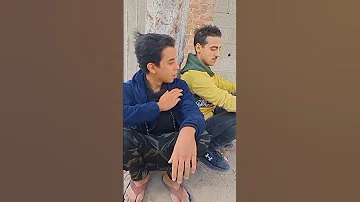 اوعي تبعني يا صاحبي انا عشمي كلو فيك Youtubeshort كريزة 