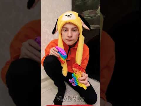 Video: He Iz Piščančjih Popkov