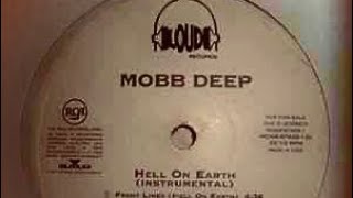 MOBB DEEP HELL ON DIS EARTH FREESTYLE 💯💯