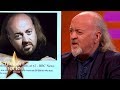 Bill Bailey Is Upset Over The Photo Used For His Obituary | The Graham Norton Show