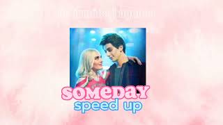 ZOMBIES - someday - Speed up