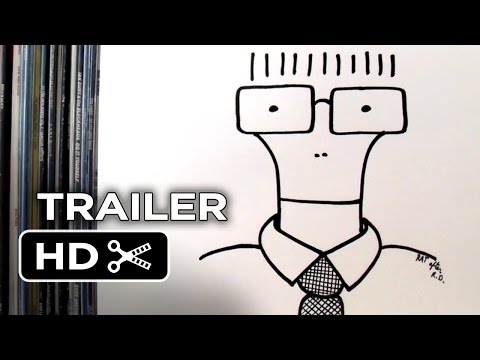 Filmage: The Story of Descendents/All Official Trailer 1 (2014) - Documentary HD