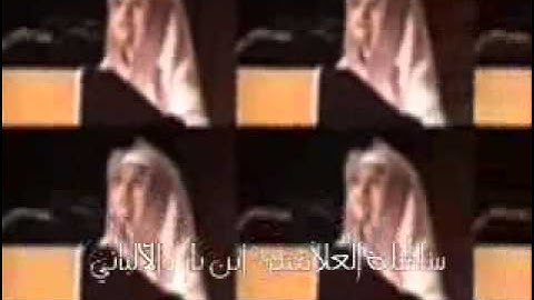 الحسن برعية يتلو بعضا من سورة يس بصوت نديّ