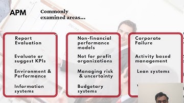 ACCA Advanced Performance Management Exam Tips March 2021 | Phoenix Financial Training