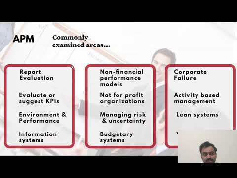 ACCA Advanced Performance
