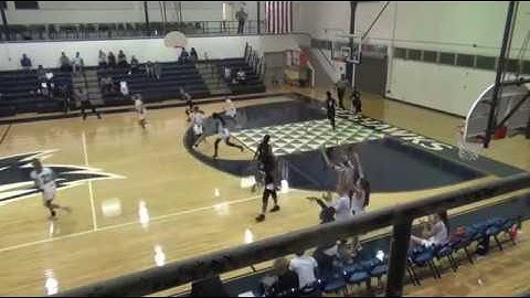 Half-Court Offense | SLOB Plays