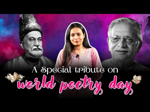 On this #WorldPoetryDay let’s honor the timeless verses that continue to inspire generations.