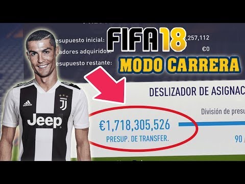 Vídeo: Cuando Se Trata De FIFA 18, Definitivamente Puedes Retirar Dinero