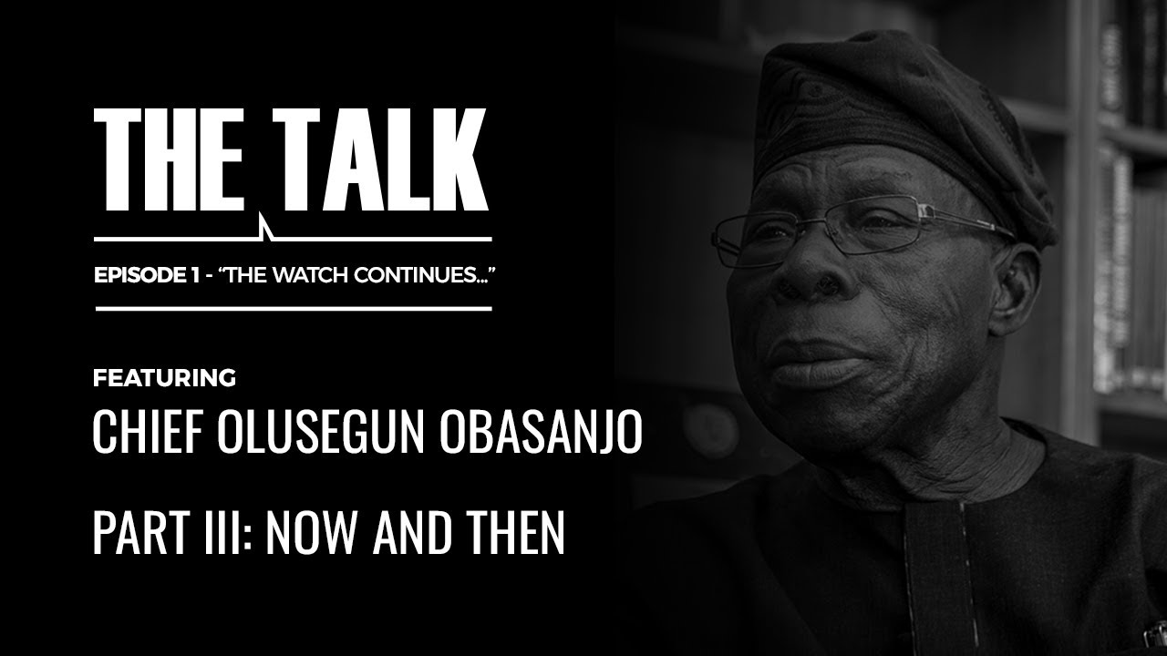 (PART 3) VOP Presents 'The Talk' Episode 1 "The Watch Continues"
