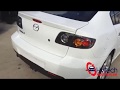 Now wrecking  mazda 3 bk 2006