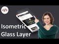 3D Isometric Layer Like a PRO using CSS | Play With Codes