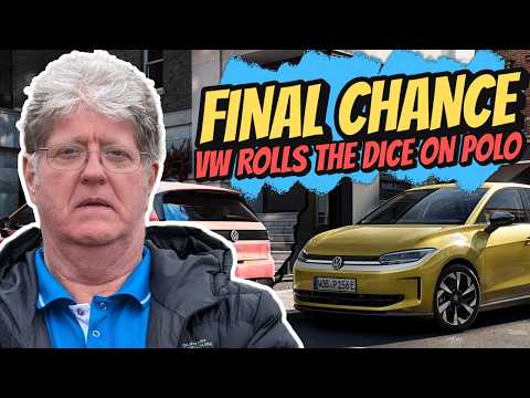 Why The New VW Polo Is About More Than Just The Car!