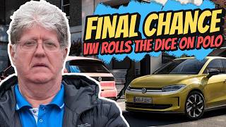 Why The New VW Polo Is About More Than Just The Car!