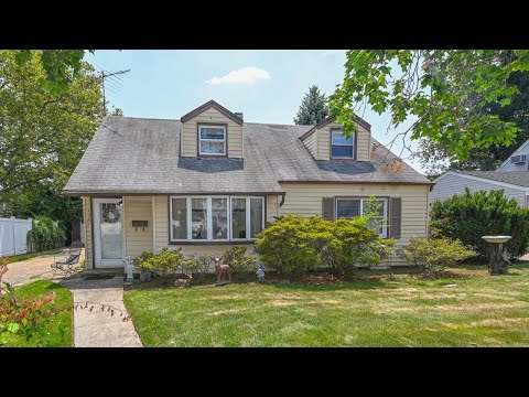 1287 S Street, Valley Stream, NY home video tour