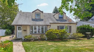 1287 S Street video tour