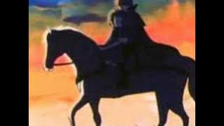 Candy Candy - Ova  - Yume Nara Samenaide