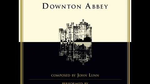 Downton Abbey (Main Theme)
