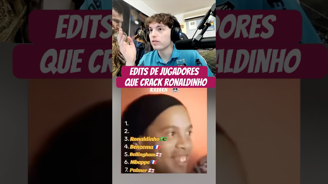 Davo reacciona a Edits inesperados 🗿 