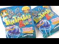 【日本未発売品】触手をもつ生物たち テンタクルズアンドコー Tentacles &Co DeAgostini
