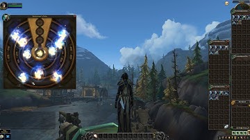 BFA Holy Priest - Holy Exclusive Azerite Armor Traits