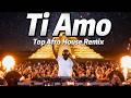 TI AMO 🇮🇹 Tribal Afro House Version | Umberto Tozzi 80s Classic Reborn#6