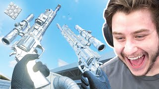 I unlocked FORGED PISTOLS and turned them into SHOTGUN SNIPERS
Its a yearly call of duty tradition, that I turn weapons into other weapons.. today being the classic.. pistols that become a shotgun... sniper. yea. enjoy :)
▶ Use Code Dysmo for 20% off GFUEL! https://gfuel.com/
I UNLOCKED FORGED PISTOLS and turned them into SHOTGUN SNIPERS lol | Dysmo
Subscribe to me! http://bit.ly/SubDysmo
Watch next, *I UNLOCKED FORGED CAMO but MODERN WARFARE 3 is confusing lol
* : *https://www.youtube.com/watch?v=bEMHperumlk*
2nd Channel - https://www.youtube.com/channel/UC0GwYwy9NZxdZ-1RdhqJ9wA
Shorts Channel - https://www.youtube.com/channel/UClHysMO1CD1fhBc1k-JlrmA
Editor - @FoxyGrandpa1
Follow Me!
▶ Twitter - https://twitter.com/Dysmo
▶ Twitch - https://www.twitch.tv/dysmo
MY ONLY ACCOUNTS
▶ PSN - Dysmo_
▶Xbox- Dysmorphix
Business Email: dysmobusiness@gmail.com
#Dysmo #CallOfDuty #modernwarfare3
All Videos uploaded by me, Dysmo :) I unlocked FORGED PISTOLS and turned them into SHOTGUN SNIPERS