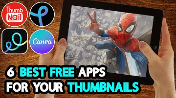 Best thumbnail apps for iPhone and iPad