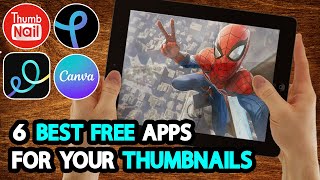 Best thumbnail apps for iPhone and iPad screenshot 4