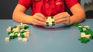 How To Build a LEGO® Gift