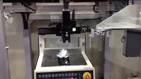 Mitsubishi Electric iQ Platform Demo