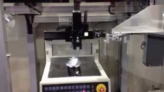 Mitsubishi Electric iQ Platform Demo
