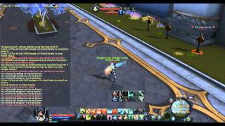[AION -2.7] Test Build Dual - Gladiator