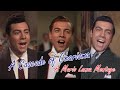 &quot;A Cascade of Charisma&quot;: A Mario Lanza Montage