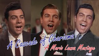 &quot;A Cascade of Charisma&quot;: A Mario Lanza Montage