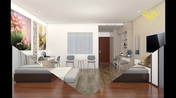 Resort Cồn Khương