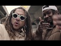 Baker Boy - Black Magic ft Dallas Woods