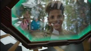 باور رينجرز داينو فيوري الجزء الثاني الحلقه 4