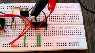 Programmable Motor Controller (Demo)