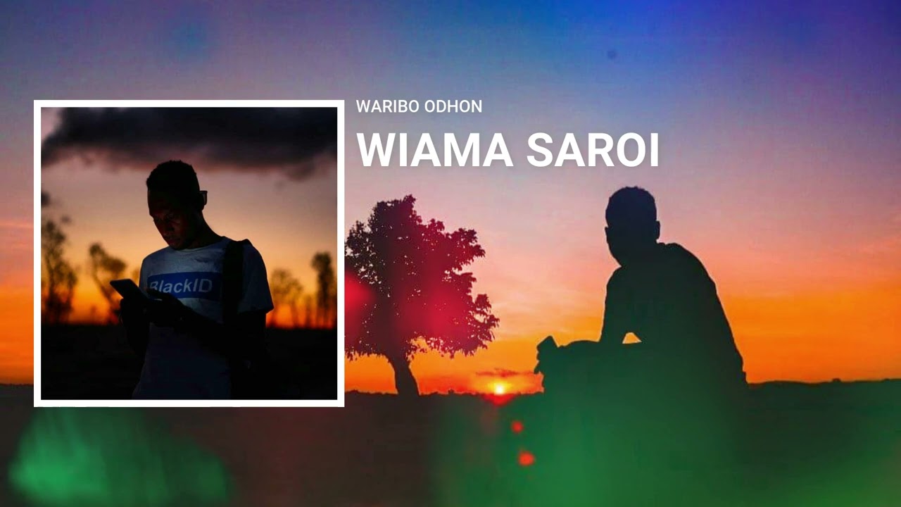 Wiama Mani [Saroi] - Waribo Odhon Lada Pop Waropen