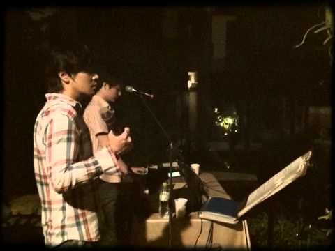 Billie  鄭元嘉  close to you cover