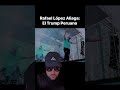 Rafael López Aliaga: El Trump Peruano
