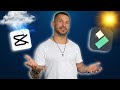 Best CapCut Alternative for AI Video Editing