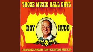 Miniatura de vídeo de "Roy Hudd - When Father Papered the Parlour"