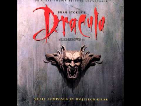 BSO Dracula Track 1 The Beginning
