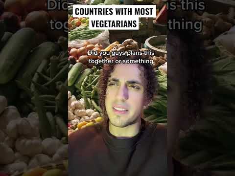 Video: Ceļoju kā veģetārietis un vegāns Itālijā