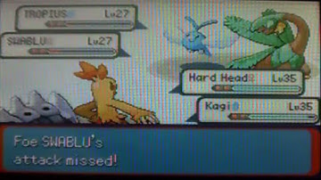 Pokemon Emerald Walkthrough Part 44: The Fortree City Gym